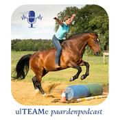 Podcast ulTEAMe paardenpodcast