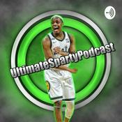 Podcast UltimateSpartyPodcast