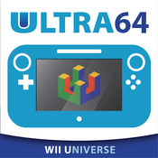 Podcast Ultra 64 : Wii Universe