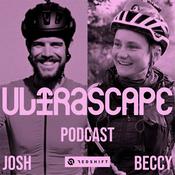 Podcast Ultrascape Podcast; Bikepacking & Ultracycling news, discussion, chat & rumours.