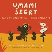 Podcast Umami šegrt