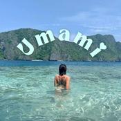 Podcast Umami