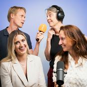 Podcast Gezond ouder worden