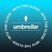 Podcast Into the Cloud - Umbrellar powered by Pax8
