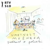 Podcast Umetnost možnega