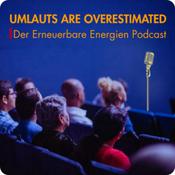 Podcast Umlauts Are Overestimated