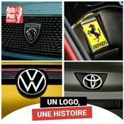 Podcast Un logo, une histoire
