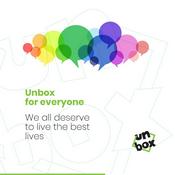 Podcast Unbox your life with Bukola