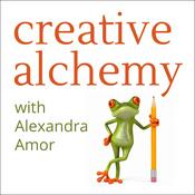 Podcast Creative Alchemy