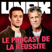 Podcast UNBX, le podcast de la réussite