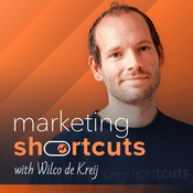 Podcast Marketing Shortcuts Podcast