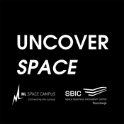 Podcast Uncover Space