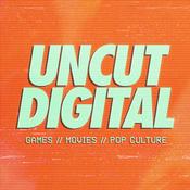 Podcast UNCUT DIGITAL