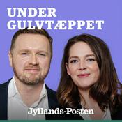 Podcast Under gulvtæppet