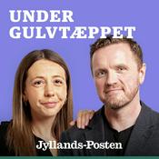 Podcast Under gulvtæppet