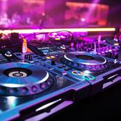 Podcast Underground Deep Tech House