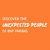 Podcast Unexpected People