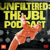 Podcast Unfiltered: The JBL Podcast