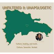 Podcast Unfiltered & Unapologetic with Caitlin Gil-Soto