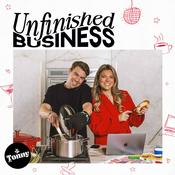 Podcast Unfinished Business