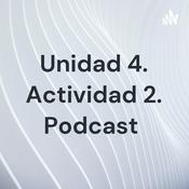 Podcast Unidad 4. Actividad 2. Podcast
