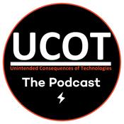 Podcast Unintended Consequences of Technologies