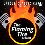 Podcast The Flaming Tire