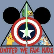 Podcast United We Fan: Kids