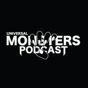 Podcast Universal Monsters Podcast