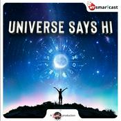 Podcast Universe Says Hi