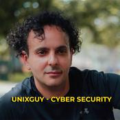 Podcast UnixGuy Cyber Security Career