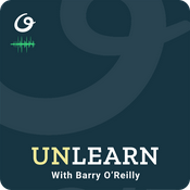 Podcast Unlearn