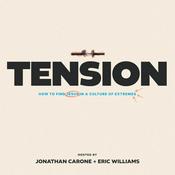 Podcast Tension
