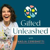 Podcast Gifted Unleashed