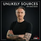Podcast Unlikely Sources with James Sexton