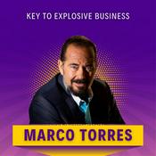 Podcast Unlocking the Key to Explosive Business