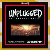 Podcast UNPLUGGED | DJ Warm Up & ORNITW