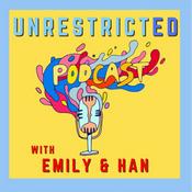 Podcast Unrestrict-ED