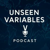 Podcast Unseen Variables