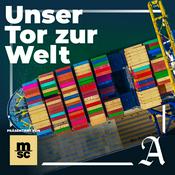 Podcast Unser Tor zur Welt - Hafen Hamburg