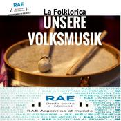 Podcast Unsere VOLKSMUSIK