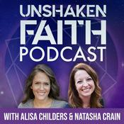 Podcast Unshaken Faith