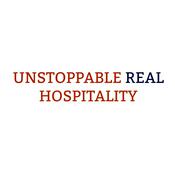 Podcast Unstoppable Real Hospitality