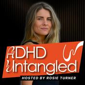 Podcast ADHD Untangled