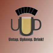 Podcast Untap, Upkeep, Drink! A Magic : The Gathering Podcast