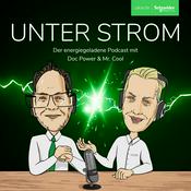 Podcast Unter Strom