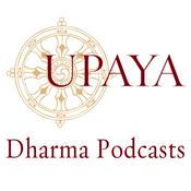 Podcast Upaya Zen Center's Dharma Podcast