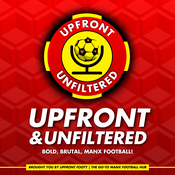 Podcast Upfront And Unfiltered