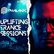 Podcast Uplifting Trance Sessions with DJ Phalanx (Trance Podcast)
