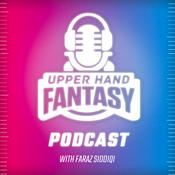 Podcast Upper Hand Fantasy